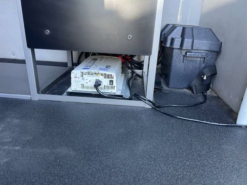 Used 2021 RAM ProMaster 1500 FWD image 16
