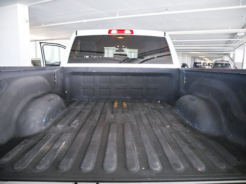 Used 2022 RAM 2500 Tradesman AWD/4WD image 27