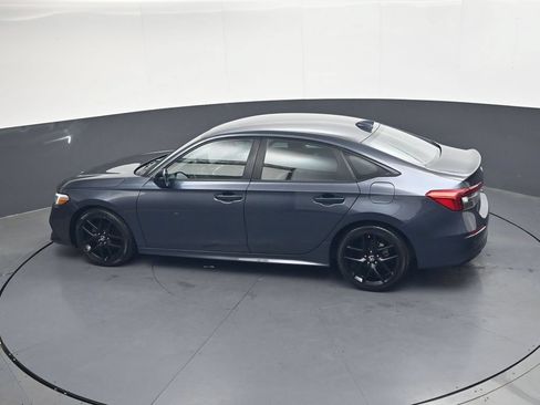 Used 2022 Honda Civic Sport image 23