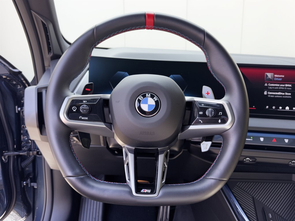 Used 2026 BMW X3 M50 AWD/4WD image 10