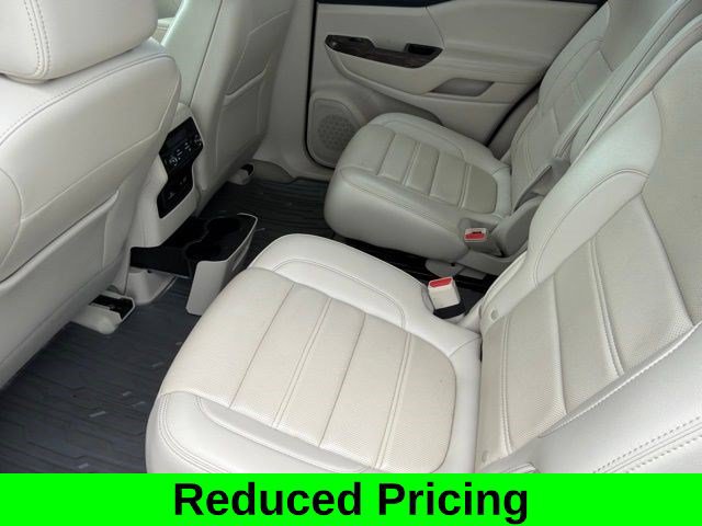 Used 2021 GMC Acadia Denali w/ Trailering Package AWD/4WD image 32