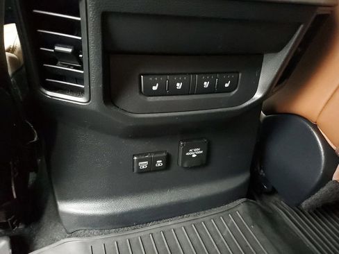 Used 2023 Toyota Tundra 1794 Edition w/ TRD Off-Road Package image 10