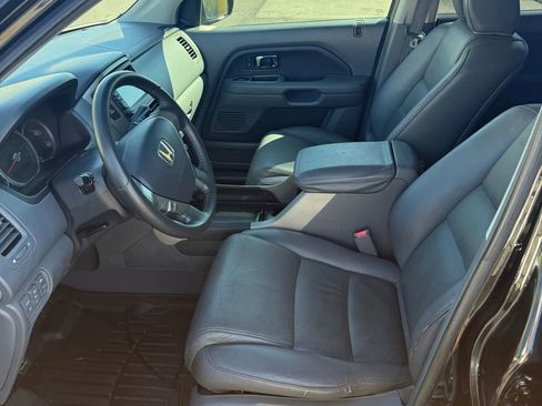 Used 2006 Honda Pilot EX-L image 11
