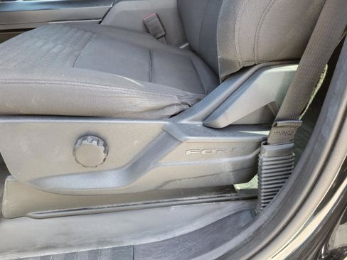 Used 2023 Ford F150 XL w/ STX Appearance Package image 9