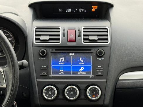Used 2016 Subaru Impreza 2.0i AWD/4WD image 19