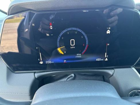 Used 2026 Chevrolet TrailBlazer LT w/ Convenience Package image 23