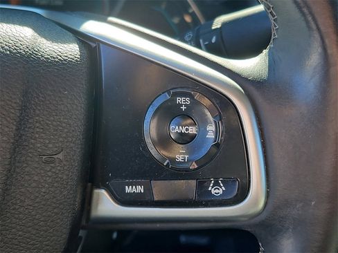 Certified 2020 Honda Civic EX image 25