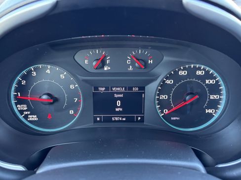 Used 2024 Chevrolet Malibu LT image 5