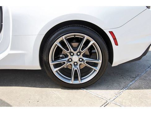 Used 2024 Chevrolet Camaro LT w/ RS Package RWD image 31