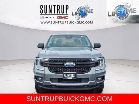 Used 2024 Ford Ranger XL image 36