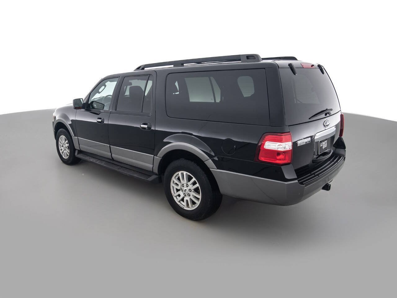 Used 2011 Ford Expedition EL XLT w/ 202A Rapid Spec Order Code AWD/4WD image 7