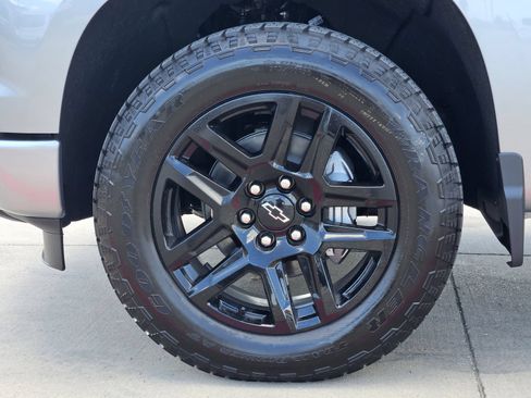 New 2026 Chevrolet Silverado 1500 RST w/ Convenience Package II AWD/4WD image 12