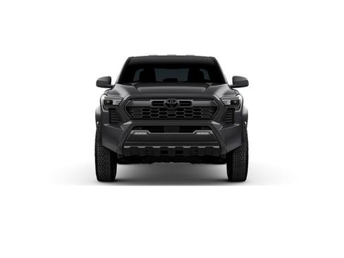 New 2026 Toyota Tacoma TRD Off-Road AWD/4WD image 2