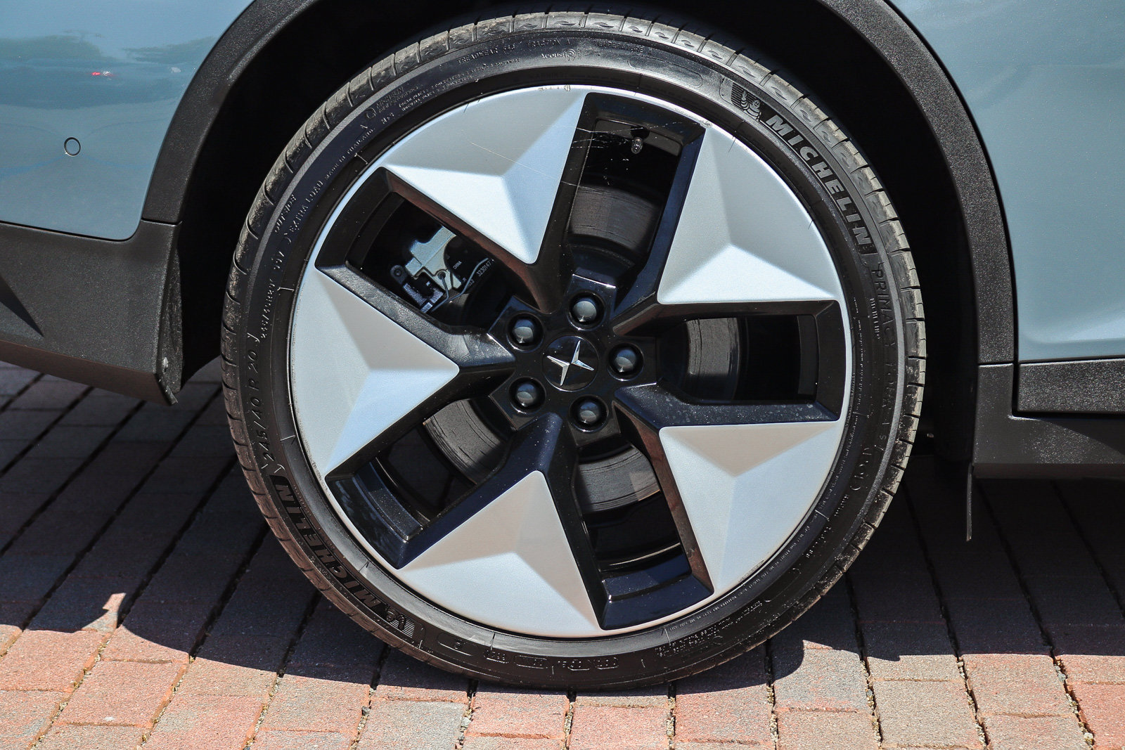 Used 2024 Polestar Polestar 2 AWD/4WD image 8