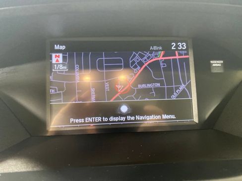Used 2018 Acura MDX SH-AWD w/ Technology Package image 20