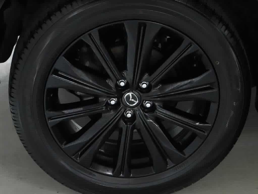 Certified 2024 MAZDA CX-5 2.5 Turbo w/ Premium Package AWD/4WD image 12