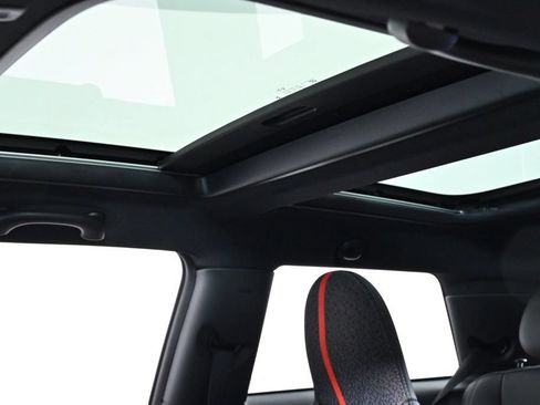 Used 2026 MINI Cooper John Cooper Works FWD image 19