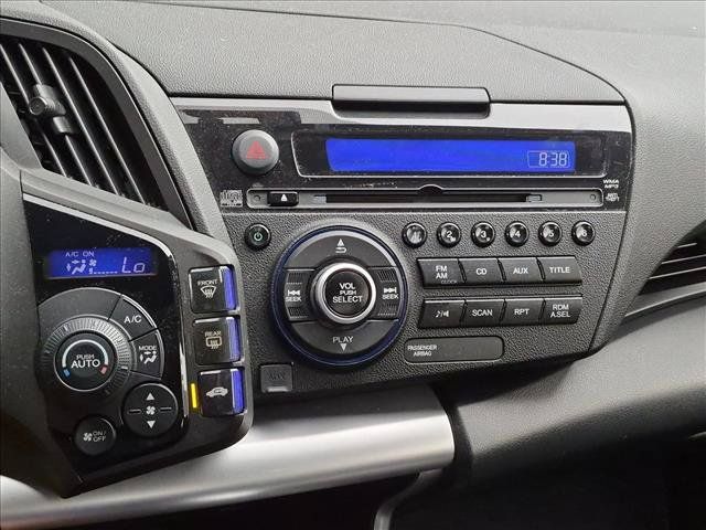 Used 2013 Honda CR-Z image 14