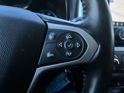 Used 2021 Chevrolet Colorado LT w/ Luxury Package image 30