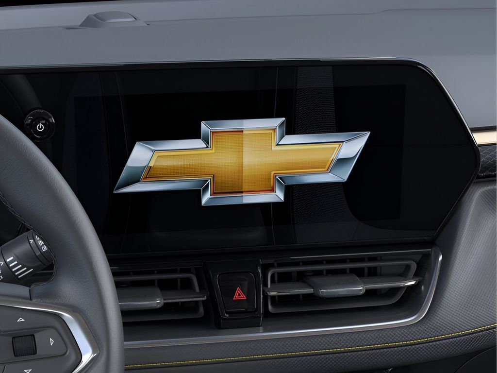New 2026 Chevrolet TrailBlazer ACTIV w/ Convenience Package FWD image 22