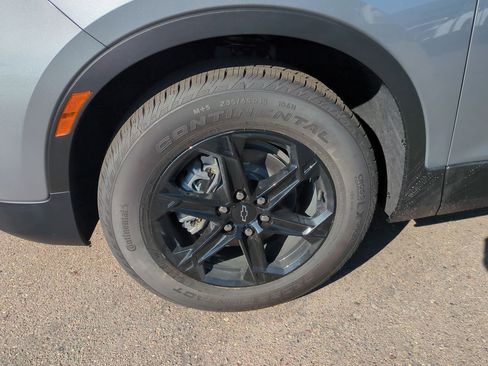 New 2026 Chevrolet Blazer LT image 32