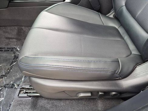New 2026 Subaru Forester Limited AWD/4WD image 4