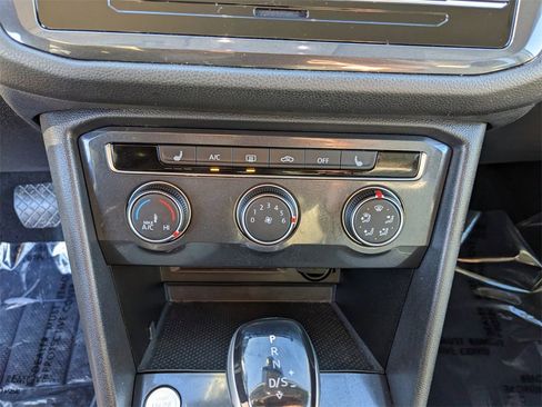 Certified 2023 Volkswagen Tiguan S w/ IQ.Drive Package image 24