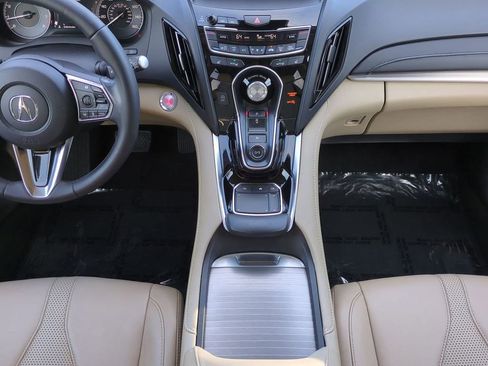 Used 2021 Acura RDX w/ Technology Package image 19