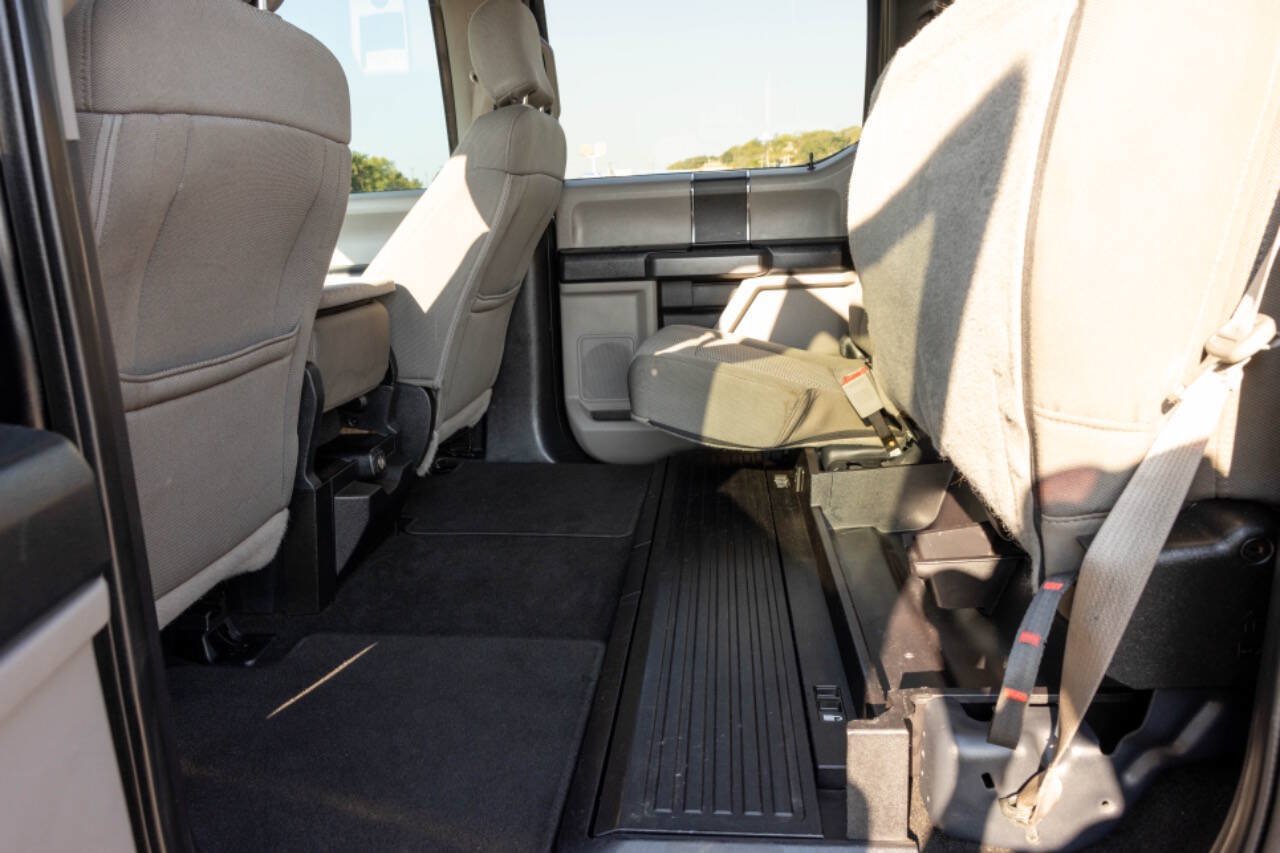 Used 2019 Ford F350 XLT AWD/4WD image 42