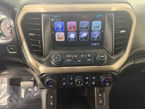 Used 2019 GMC Acadia Denali w/ LPO, Floor Liner Package image 22