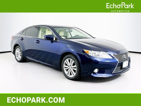 Used 2015 Lexus ES 350 FWD image 1