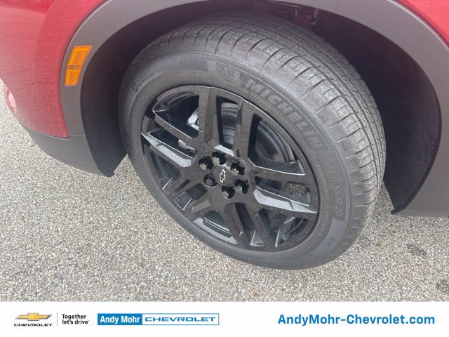 New 2026 Chevrolet Blazer LT w/ Sound & Technology Package AWD/4WD image 39