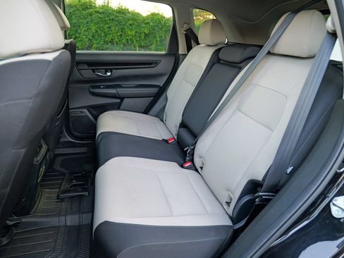 Used 2025 Honda CR-V EX image 26
