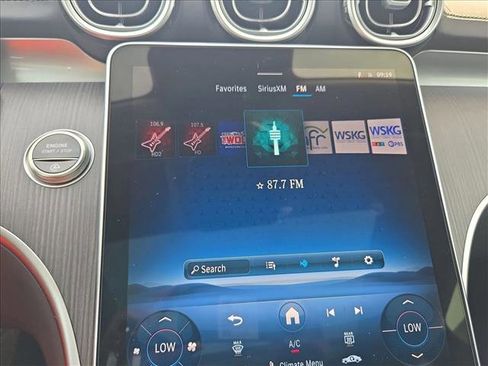New 2026 Mercedes-Benz CLE 300 4MATIC Coupe image 16