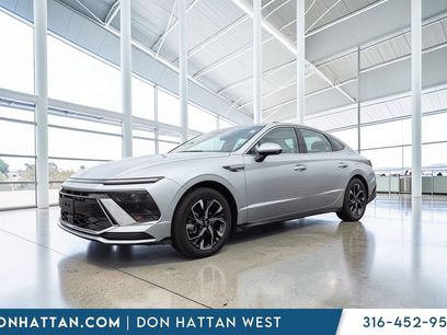Used 2025 Hyundai Sonata SEL