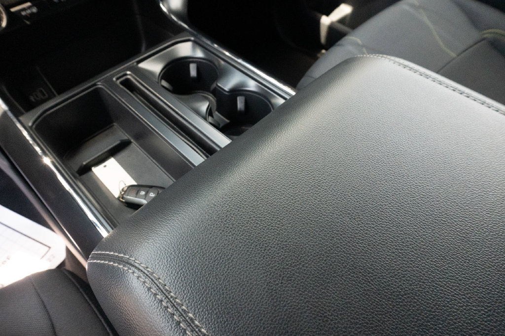 Used 2025 Ford F150 STX AWD/4WD image 33