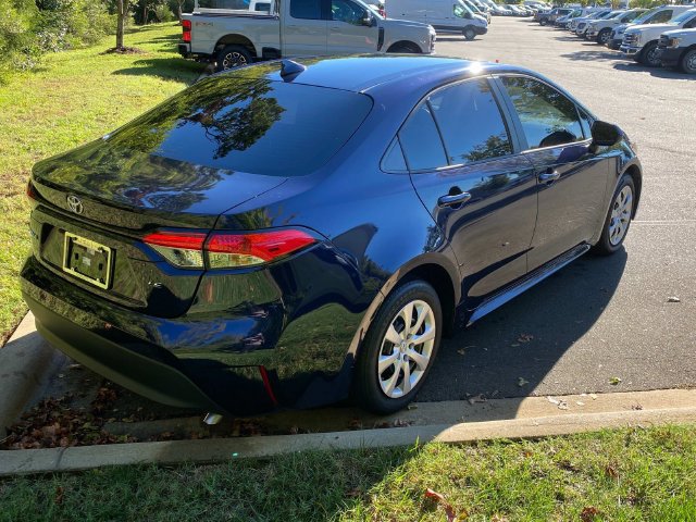 Used 2024 Toyota Corolla LE FWD image 31