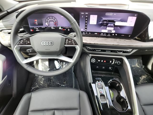 New 2026 Audi Q5 Premium AWD/4WD image 24