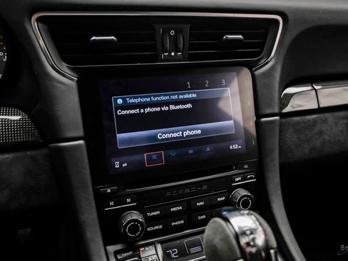 Used 2019 Porsche 911 GT3 RS image 95