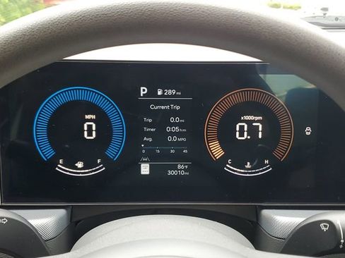 Certified 2025 Hyundai Sonata SEL FWD image 16