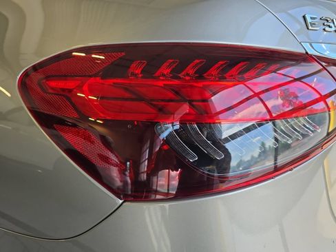 Certified 2023 Mercedes-Benz E 350 4MATIC Sedan image 39