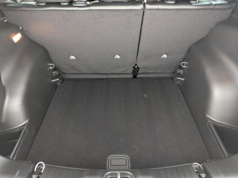 Used 2026 Jeep Compass Limited image 20