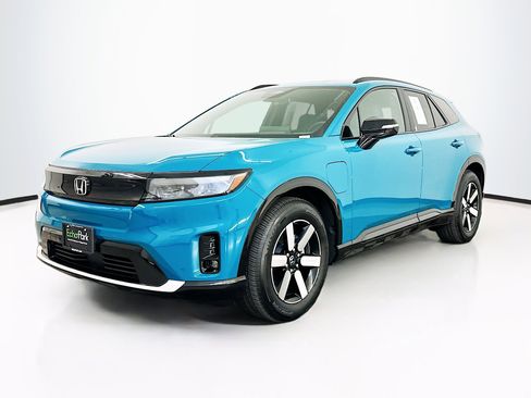 Used 2025 Honda Prologue Touring image 3