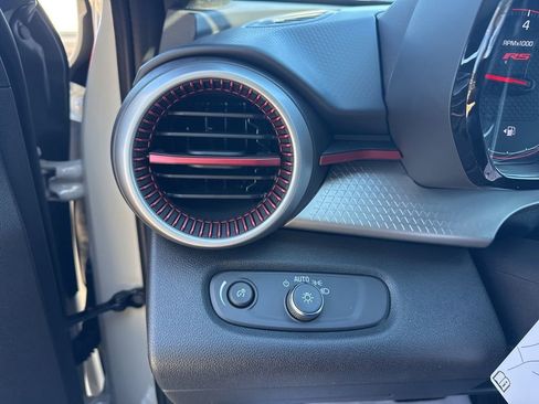 New 2026 Chevrolet Trax RS image 11