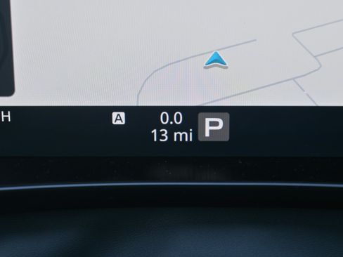 Certified 2026 Subaru Outback Premium AWD/4WD image 22