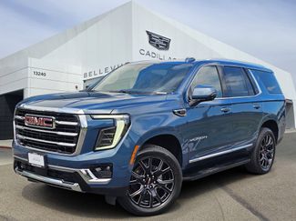 Used 2025 GMC Yukon Elevation AWD/4WD video 1