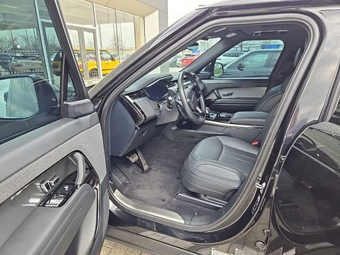 Certified 2024 Land Rover Range Rover Sport Dynamic SE image 16