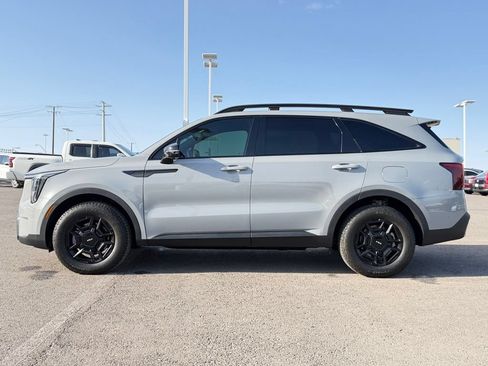Used 2024 Kia Sorento SX Prestige AWD/4WD image 2