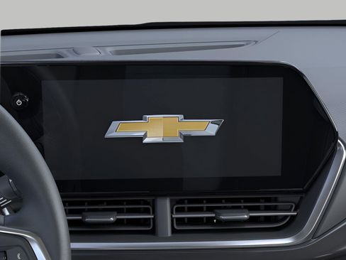 New 2026 Chevrolet Trax ACTIV FWD image 20