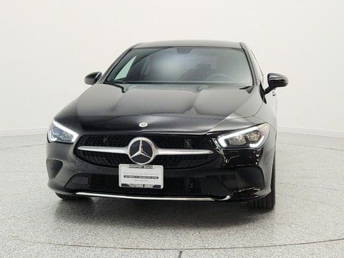 Used 2023 Mercedes-Benz CLA 250 image 2